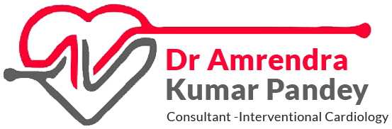 dr amrendra pandey